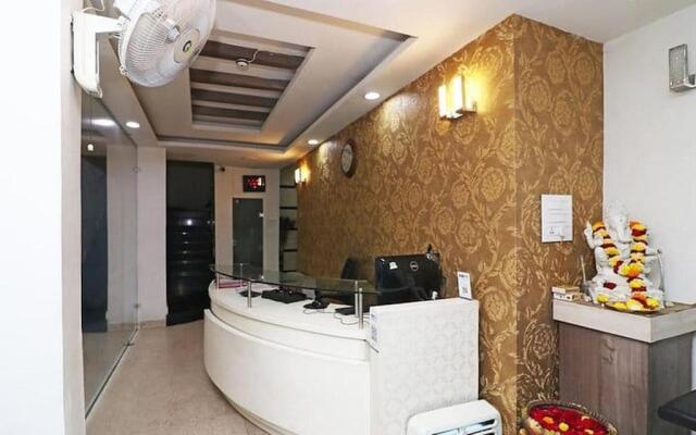 Smriti Star Hotel