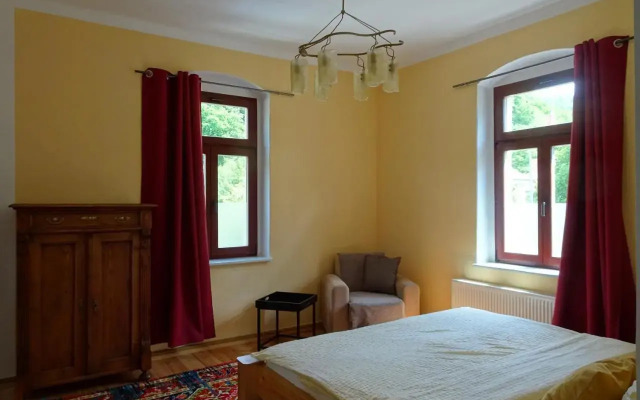 Villa-Cosel-Ferienwohnung-1-EG