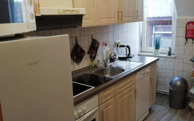 FW- Kunze - Wernigerode