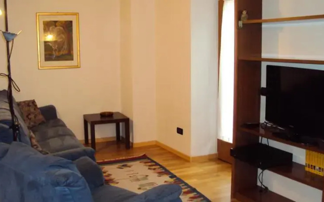 Appartamento Deluxe alla Torre