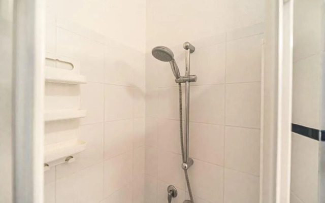 Appartamenti Monumento Campo Mare