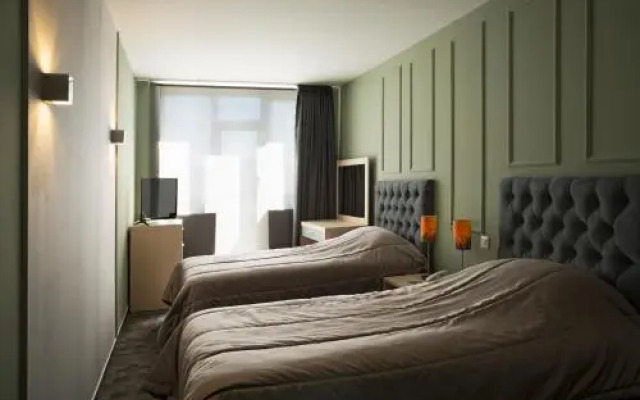 Romantique Veles Hotel