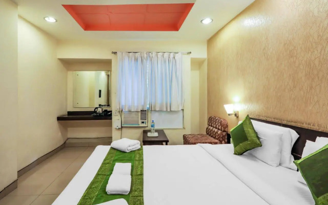 Treebo Trend Paradise, Indore