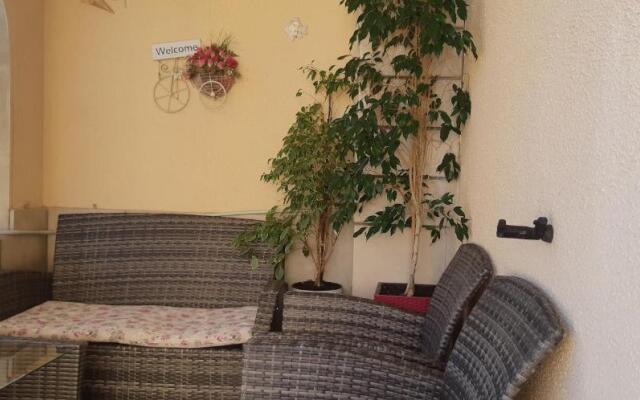 Ivana Apartments
