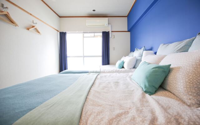 Weekend Apartment 601