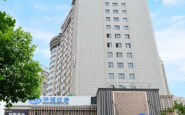 Huangting Lijing Hotel
