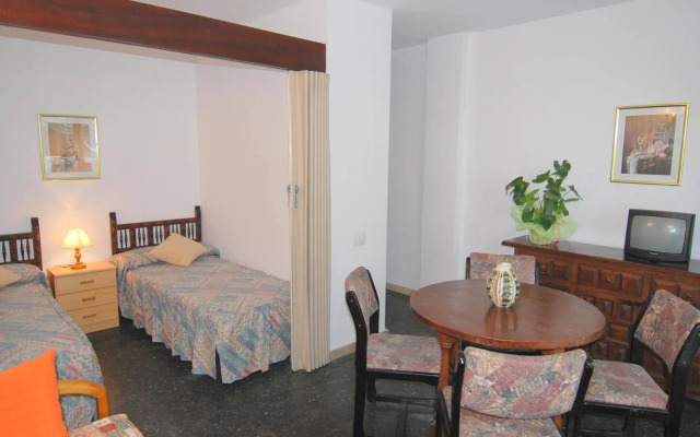 Apartamentos Zeus Alexis II