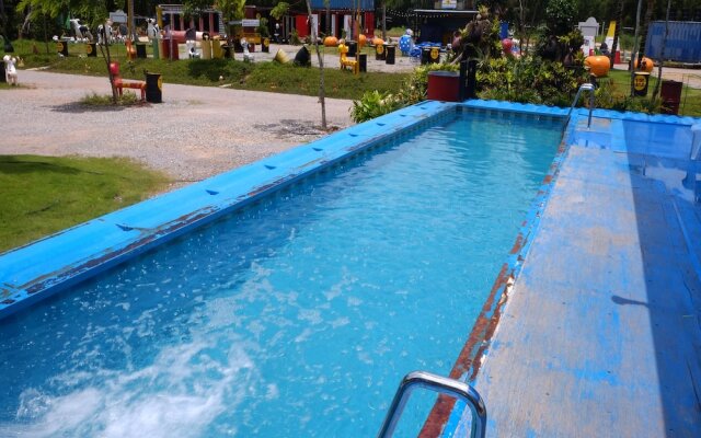 Sea 14 Resort