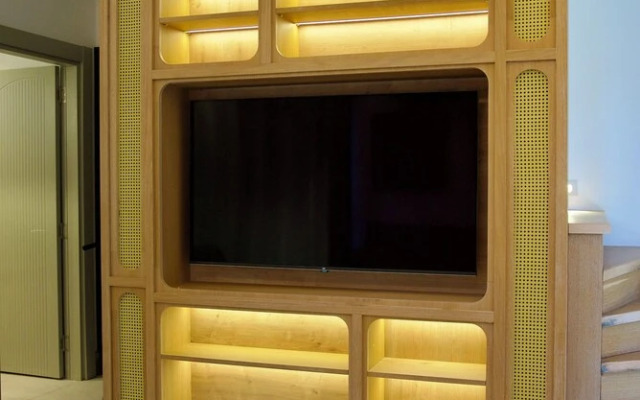 Wellgarden Holiday Villas, Türkbükü