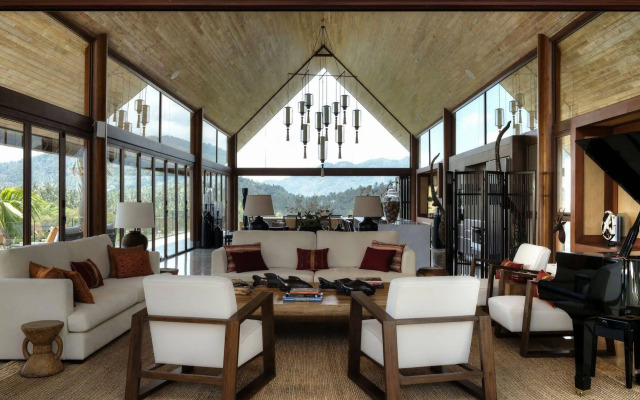 Panacea Retreat