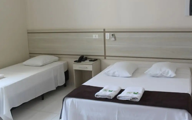 Hotel Galead