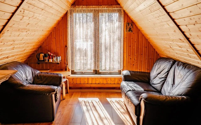 Guest House Šampētera māja