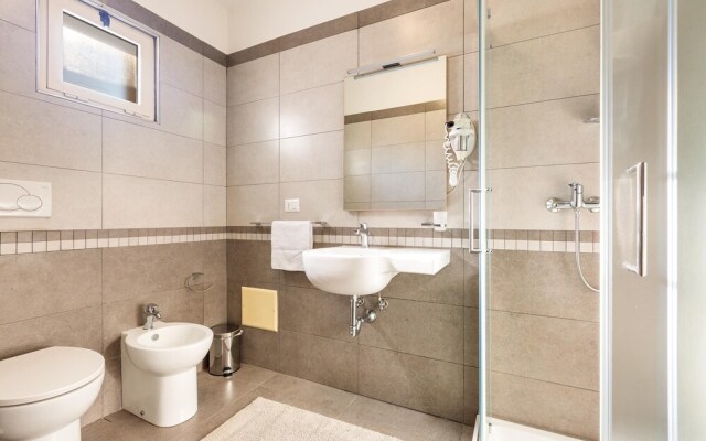 2674 B&B Albatro - Camera Tripla