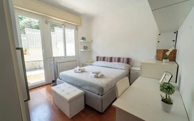 Sanremo Family Apartment