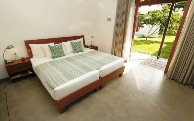 Ubuntu Beach Villas By Reveal
