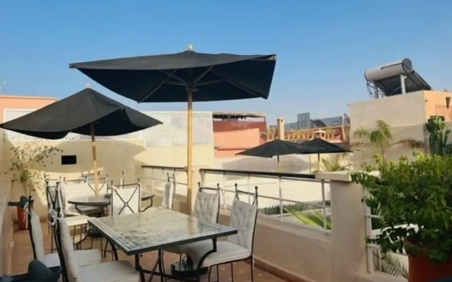 Riad Oasissime
