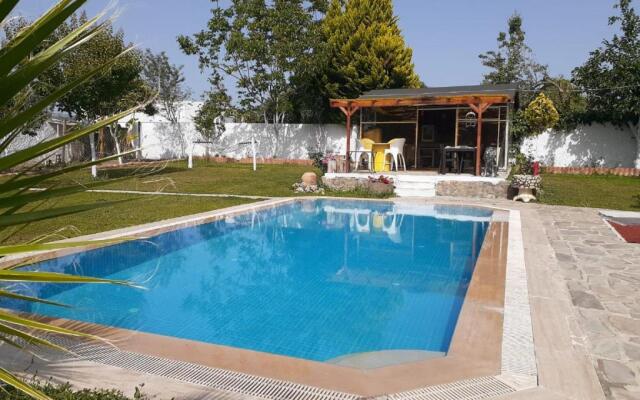 Farm House in Kusadasi