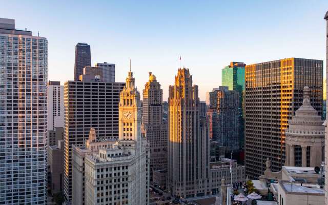 The Royal Sonesta Chicago Downtown