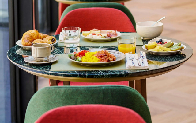 Hotel Giacomo Morra Alba - Handwritten Collection