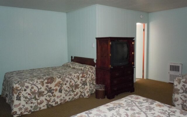 Northland Motel Bay City-Kawkawlin