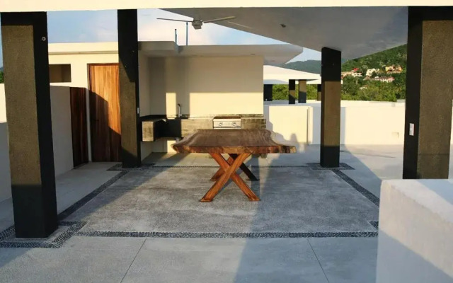 Clara Vista Villas