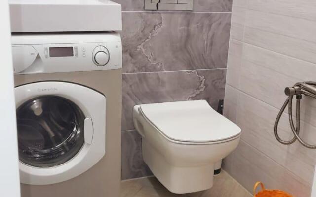 Апартаменты на улице Пушкинская 45