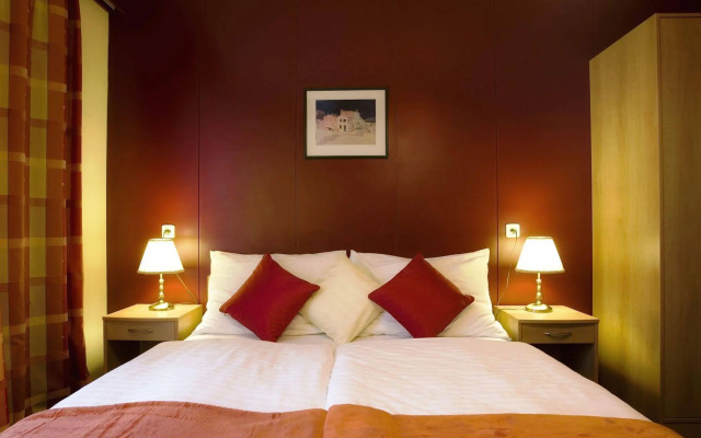 Hotel Pavilon