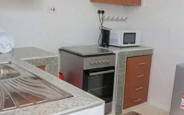 StayPlus Shyrah Cosy 2 Bedroom Apartment