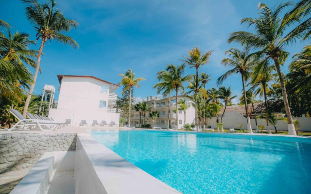 Kpré Coveñas by Bernalo Hotels