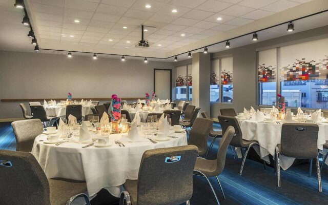 Aloft Greenville Downtown