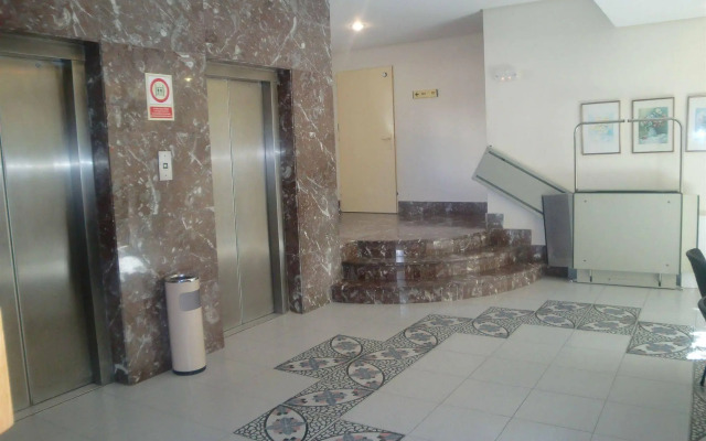 Diamant Hotel & Aparthotel
