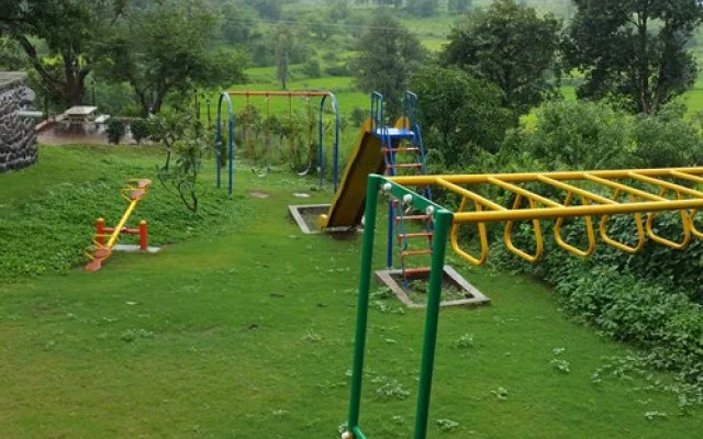 JenJon Holiday Resort - Igatpuri