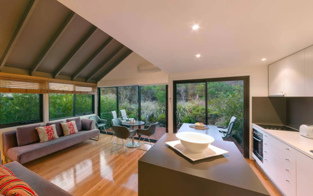 Southern Ocean Villas