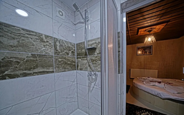 Epoch Stone House