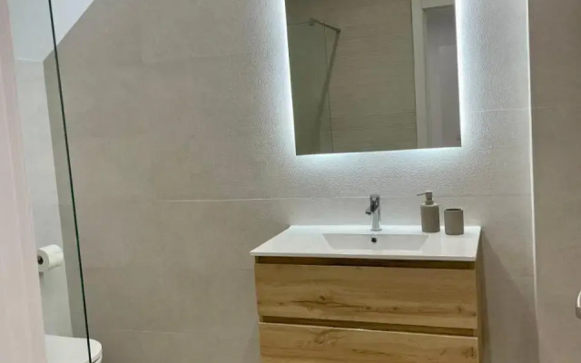 Apartamento Medina