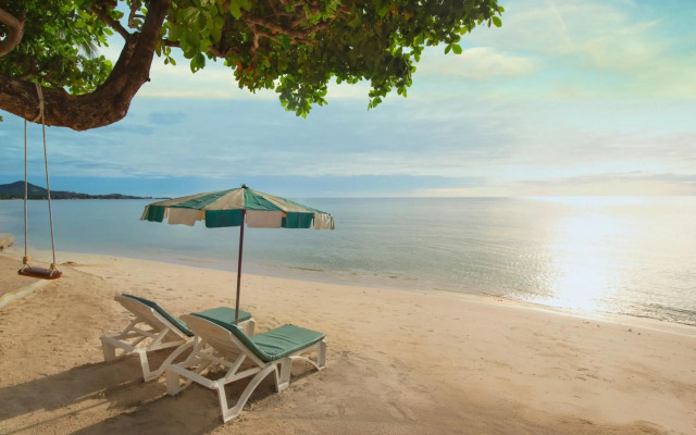Sans Souci Samui