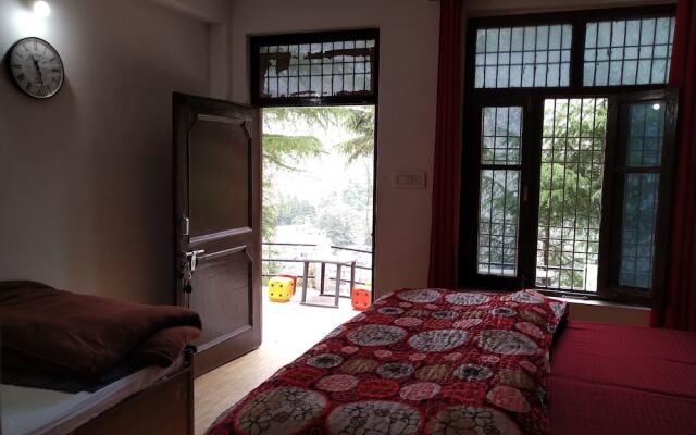 International Youth Club - Hostel