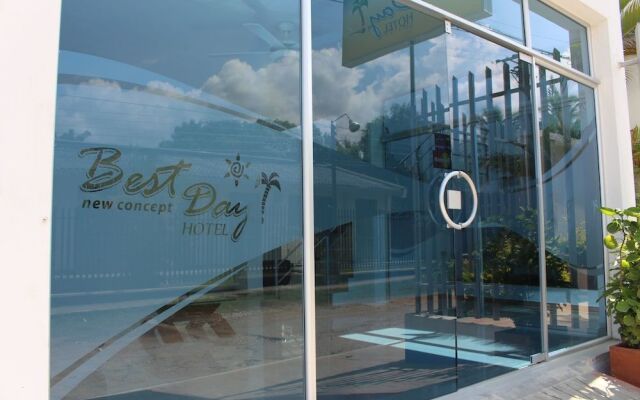 Hotel Best Day Melgar