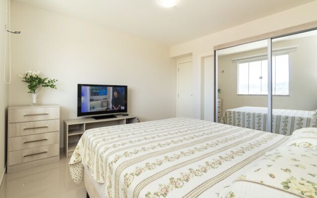 Aluguel Apartamento 3 quartos 1 suite 393