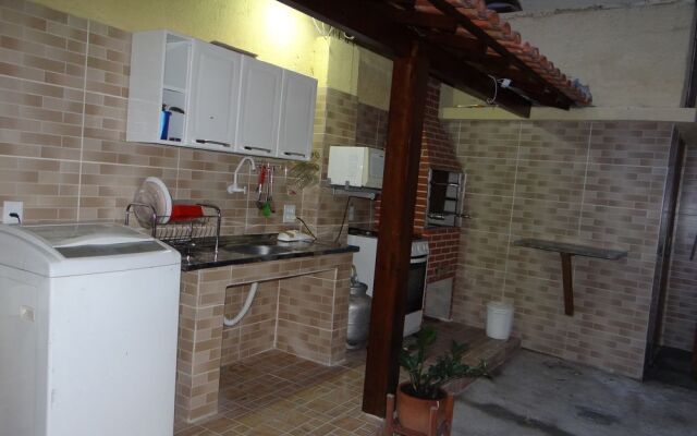 Casa Dos Anjos