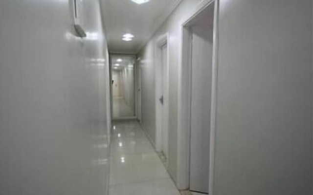 GoHouse Copacabana 204 A