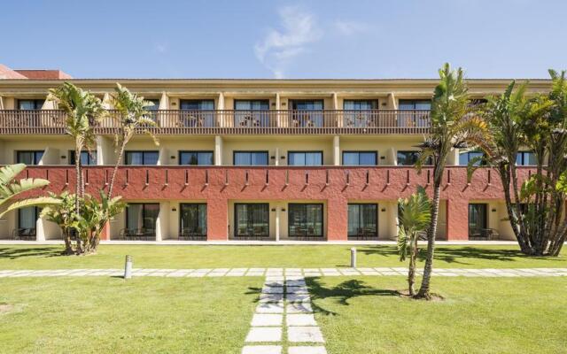 Hotel ILUNION Calas De Conil