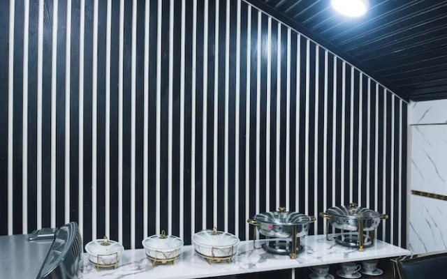 Another home hotels nig. Ltd