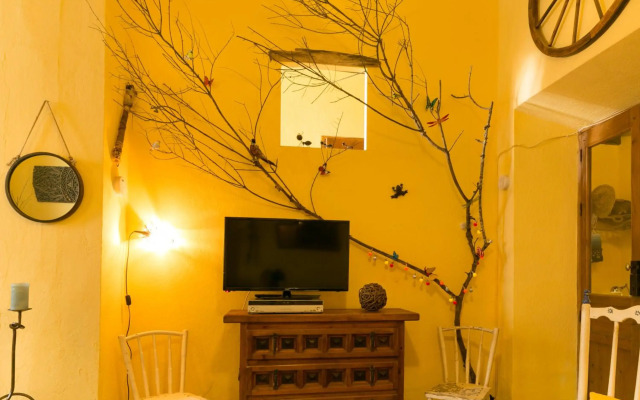 Casa centenaria con encanto