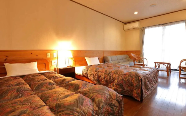 Yufu No Oyado Hotaru – Guest Rooms – Yufu