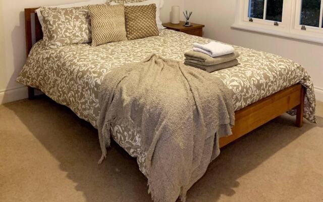 Spacious 2-bed Apartment in Oxford