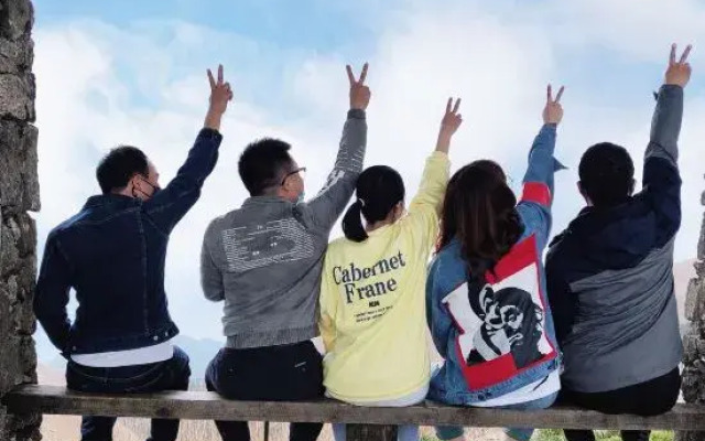 Forever Young  Youth Hostel