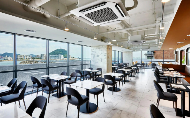 Citadines Connect Hari Busan