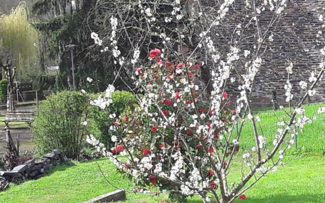 Auberge le Cheval Blanc