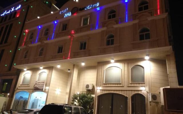 Loaloat Al Khobar 2 Furnished Units